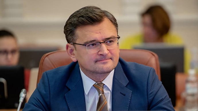 Украина созывает чрезвычайную встречу в ОБСЕ из-за российских войск на границе