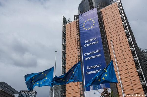 Еврокомиссия предложила усилить общую оборону ЕС