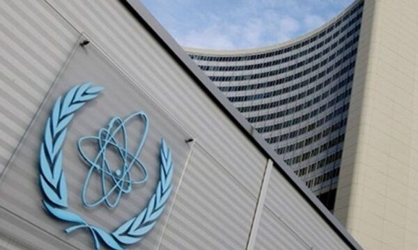 Любое нападение на ядерный объект является нарушением устава ООН и Агентства — МАГАТЭ
