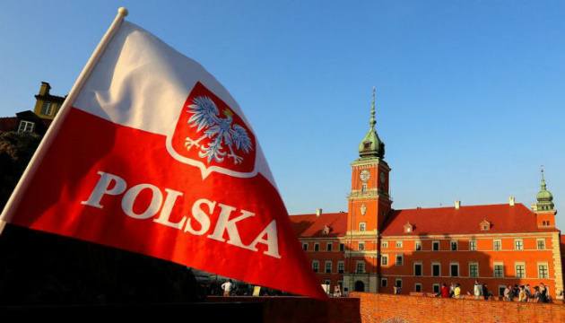 Правительство Польши утвердило предоставление бесплатной военной помощи Украине