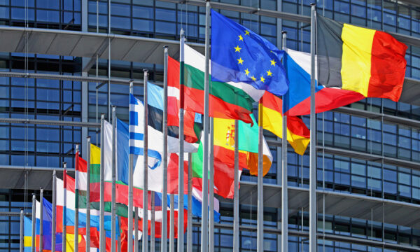 Совет ЕС одобрил €1,2 миллиарда помощи Украине