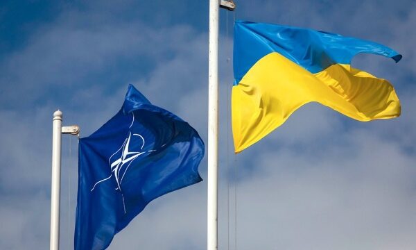 В Брюсселе состоится чрезвычайное заседание комиссии Украина-НАТО