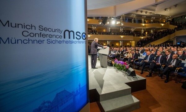 Отучит ли Мюнхенская конференция по безопасности от беспомощности?