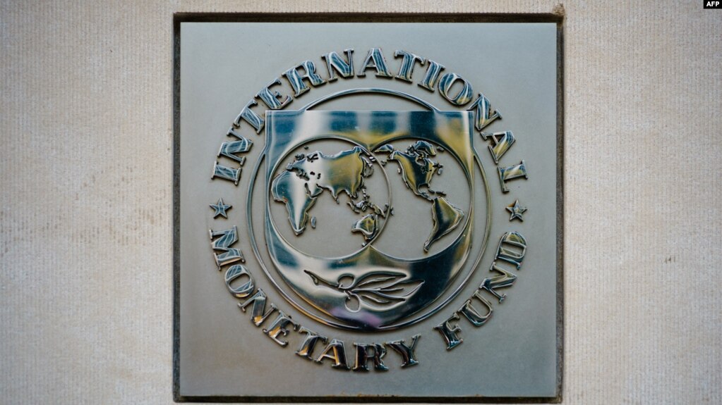 Всемирный банк и МВФ вывозят сотрудников из Украины