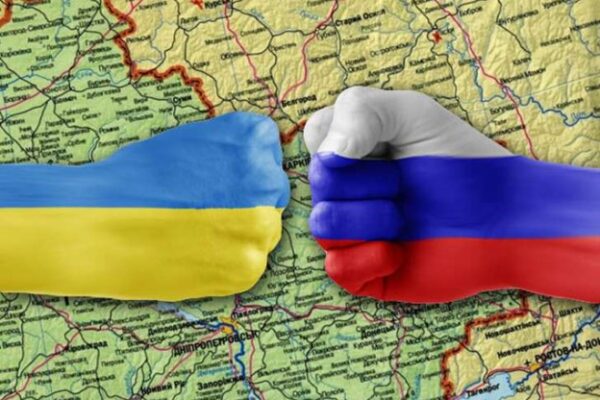 Агрессия РФ стоила Украине в $280 млрд в 2014-2020 годах