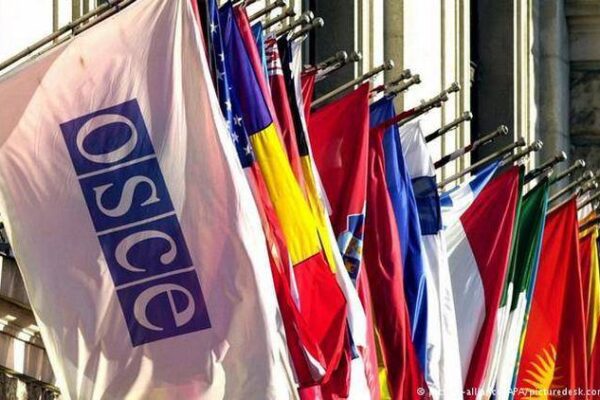 В ОБСЕ уже оценили возможность переноса «минского формата» в Стамбул – посол