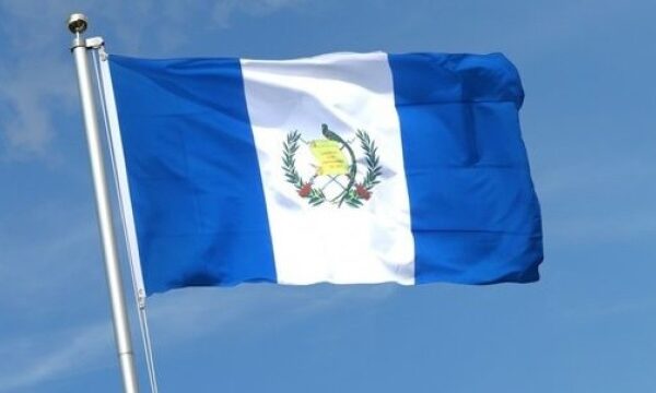 Гватемала отозвала посла из Москвы из-за агрессии РФ против Украины