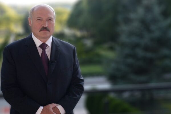 Лукашенко: Белорусские войска не принимают участия в операции РФ в Украине