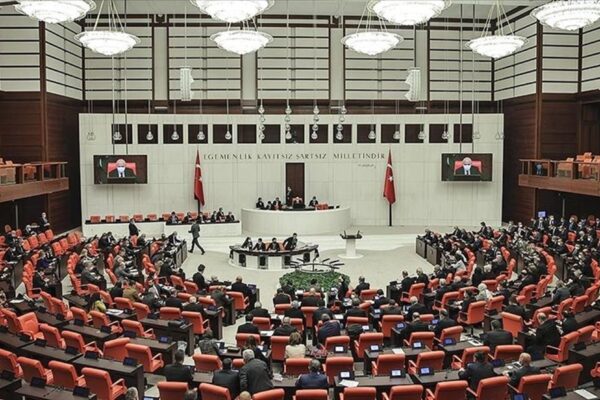 Парламент Турции одобрил Шушинскую декларацию о союзнических отношениях с Азербайджаном