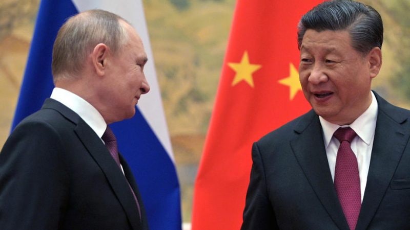 Россия и Китай договорились о 30-летнем газовом соглашении по новому трубопроводу
