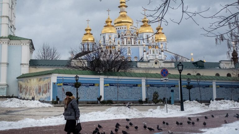 Почему Украина важна для США