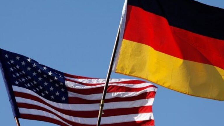 Будет высокая цена для России. США и Германия подтвердили единство по Украине