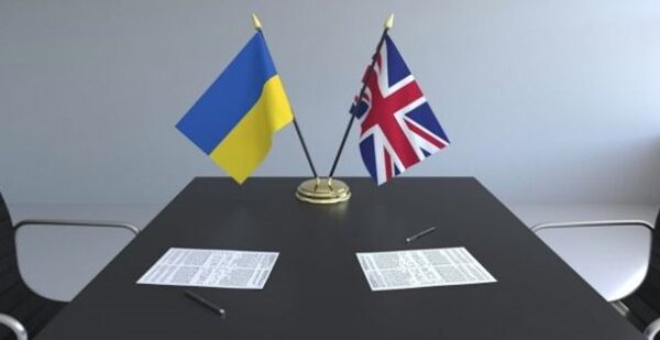 Великобритания выделит Украине 88 млн фунтов