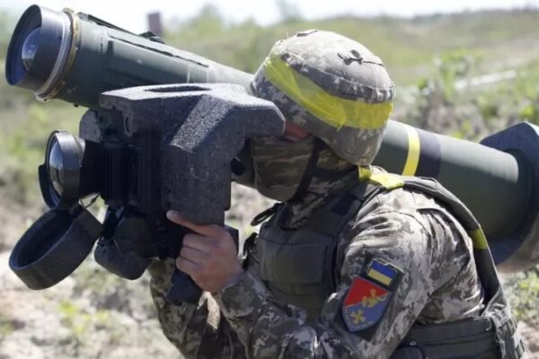Яку зброю США нададуть Україні і як це допоможе