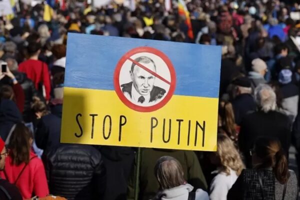 Возможен ли спецтрибунал по Украине и будет ли у Путина иммунитет?