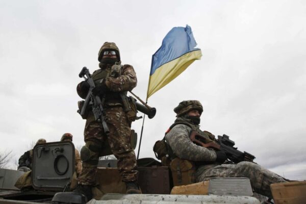Эксперт: Почему украинцы побеждают