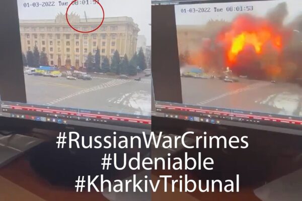 Эксперт: на примере сопротивления Харькова видно, почему роспропаганда не работает