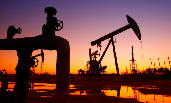 Dallas Morning News: “США должны разрушить новую нефтяную ось
