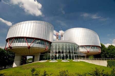 ЕСПЧ — высшая судебная инстанция для всех судебных систем европейских стран, включая Турцию и Россию, кроме Республики Беларусь