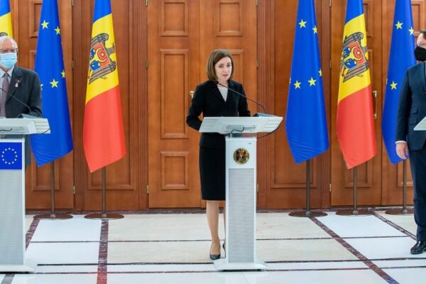 Стоит ли ожидать следующей “спецоперации” в Молдове?