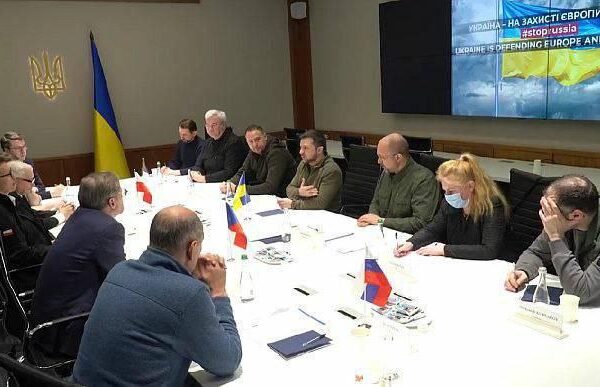 Хроники позорного вторжения, 15 марта 2022 года:  Z-уклонизм, Мариуполь, «точковые» фейки, ЕС солидарен с Украиной