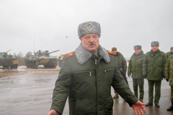 Какую цену заплатит Беларусь за соучастие в военной агрессии?
