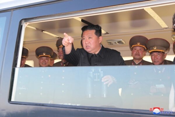 Северная Корея испытывает новое оружие, направленное на усиление своего ядерного потенциала