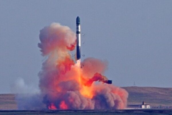 Ученые считают, что российская ракета «Сатана-2» мало что меняет для США