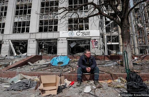 Еврокомиссар о военных преступлениях в Украине: Задача — сбор доказательств