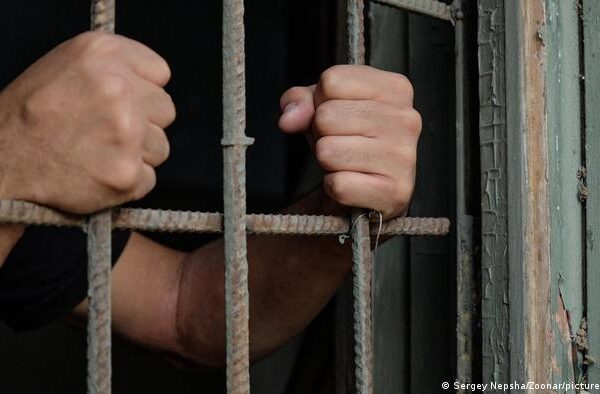 Зачем в Беларуси расширяют применение смертной казни?