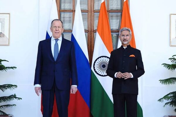 Индия и Украина: что происходит?