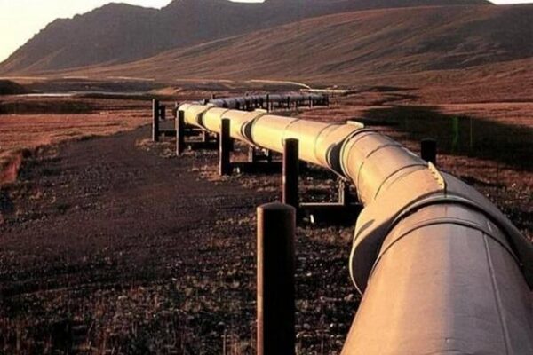 Казахстан обещает Европе нефть и просит страны Запада защитить нефтепровод от террора России