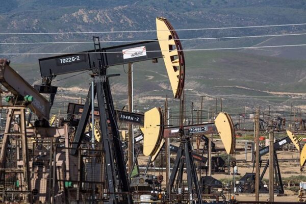 Станет ли Америка Саудовской Аравией природного газа?