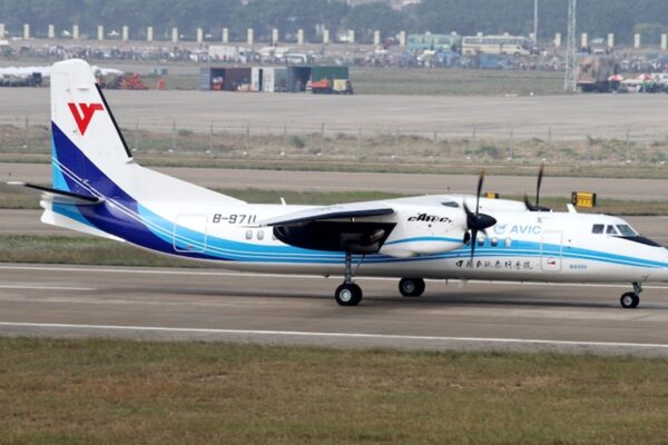 Утечка документов раскрывает авиационные планы китайской компании сделать Соломоновы острова «региональным центром»