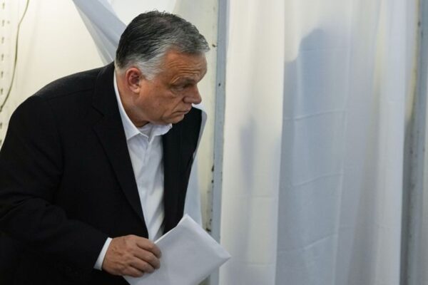 «Венгрия давно перестала быть демократией»