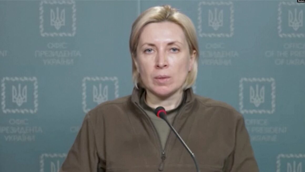 Украина предложила обменять раненых защитников «Азовстали» на российских пленных