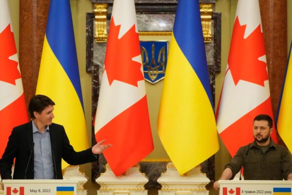 Канада поставит Украине новое оружие