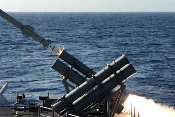 Штаты собираются предоставить Украине противокорабельные ракеты для разблокирования Черного моря – СМИ