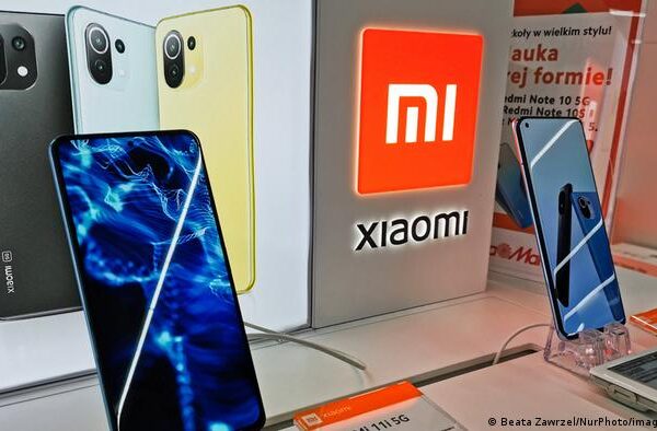 WSJ узнала о постепенном уходе из России китайских Lenovo и Xiaomi