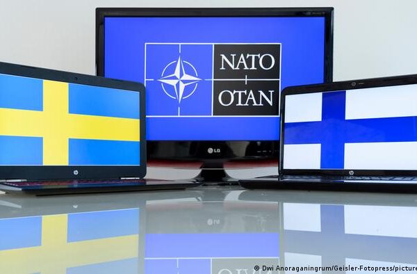 Прием Швеции и Финляндии в НАТО: какими будут последствия для альянса