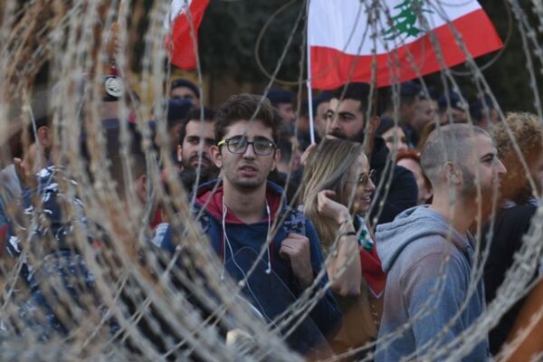 Что осталось от ливанского восстания 2019 года?