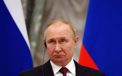 Кто станет управлять Россией пока Путин будет недееспособен?