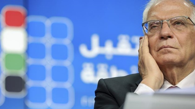 ЕС заявляет, что переговоры с Ираном «достаточно позитивны», чтобы возобновить ядерные переговоры