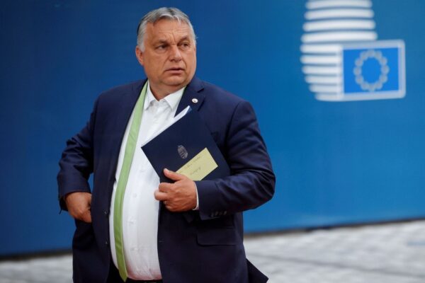 «Сокрытие такой информации – большая ответственность и проблема». Политолог о том, мог ли Орбан знать о вторжении России в Украину заранее