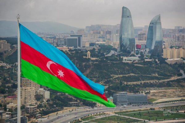 Авраам Шмулевич: Азербайджану не нужно повторять ошибки Украины