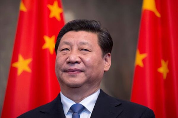 Переизданная речь Си сигнализирует о срочности стимулирования экономики Китая
