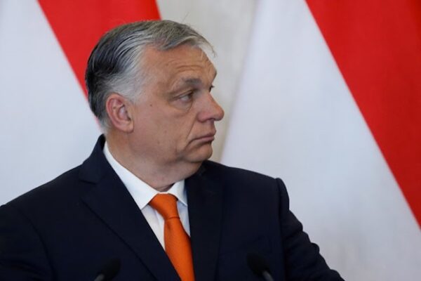 Скудная добыча для Виктора Орбана, жаждущего союзников