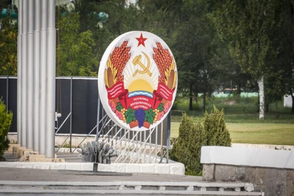 Так называемый «президент» Приднестровья отправил в отставку «правительство» из-за ситуации в Украине