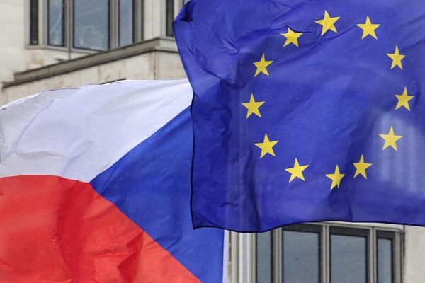 Поддержка Украины станет приоритетом председательства Чехии в ЕС