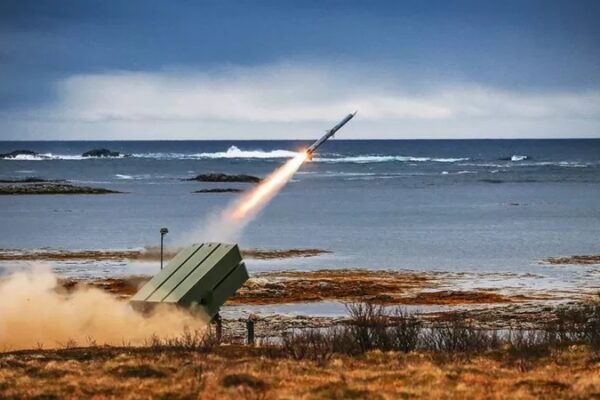 NASAMS из США. Что известно о ПВО, которая может защитить от российских ракет и авиации